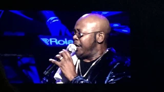 K-Ci & Jojo - All My Life - Full Version - LIVE 2018