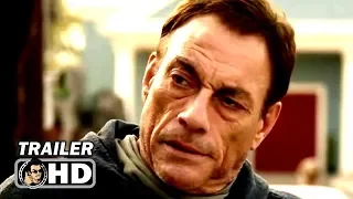 WE DIE YOUNG Trailer (2019) Jean-Claude Van Damme Movie HD