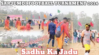 Sarjumdi Football turnament||1 Round Penalty kick 2024