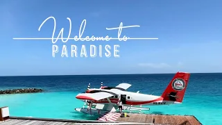 Maldives Radisson Blu January/Febuary 2022 SKORA Family