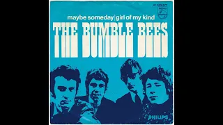 the Bumble Bees - Maybe someday (Nederbeat) | (Den Haag) 1967