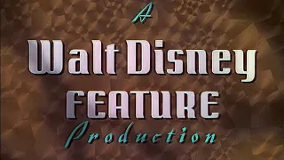A Walt Disney Feature Production/RKO Radio Pictures Inc. (1937) [Snow White and the Seven Dwarfs]