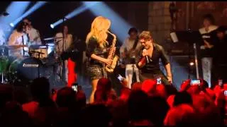 The satisfier - Waylon, Candy Dulfer & New Amsterdam Orchestra