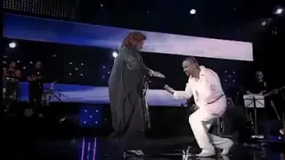 Alcione e Alexandre Pires - Depois do prazer