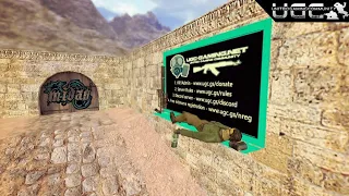 CS1.6 Frag Movie (Midas) 2022 | UGC-Gaming.net