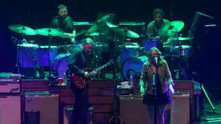 Tedeschi Trucks Band 2021-10-02 The Beacon Theatre "Lets Go Get Stoned"