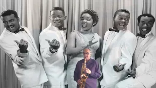 MEDLEY THE PLATTERS au Sax Ténor et Alto