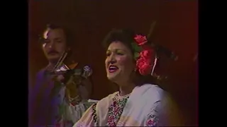 Lăutarii lui Botgros și Zinaida Julea (1988) - Drag mi-i cântecul și jocul (spectacol "Ca la nuntă")
