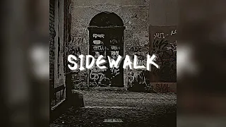 (FREE) Hard Boom Bap Type Beat | Hip Hop Instrumental Beat 89 Bpm "Sidewalk" (Prod Sarki)