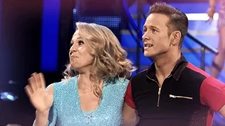 Kellie & Kevin's Strictly Story