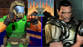 4 Awesome Doom Mods to Play Now!