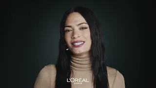 Elodie nello spot tv di L’Oréal Paris