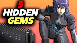 Like Third-Person Shooters? Here's 5 Hidden Gems for the PS2
