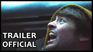 Centigrade Official Trailer (2020) , Thriller Series