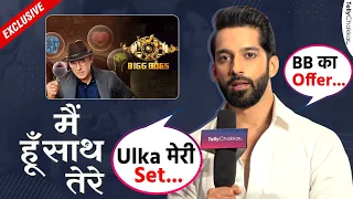 Exclusive Interview With Main Hoon Saath Tere Fame Karan Vohra  On His Character, Bond With Ulka