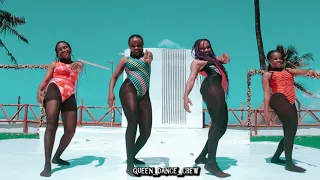 • • • • • • '𝐒𝐓𝐀𝐍𝐃 𝐁𝐘' DANCE  VIDEO 🔥 The single by Afrocentricsoul Queen ShadyBlue features