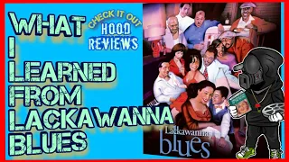 What You Should've Learned From LACKAWANNA BLUES  Movie Review CHECK IT OUT Hood Reviews