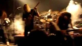 Wintersun - Live In Vaasa 2005 [FIRST GIG EVER]