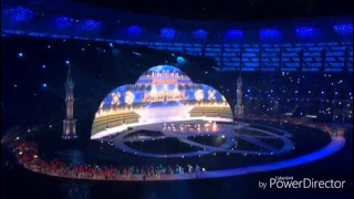 4ые исламские игры в Азербайджане 💕4th islamic solidarity games in Azerbaijan💝💟