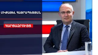 Թշվառ բռնապետեր են Լուկաշենկոն և Պուտինը՝ «գազանը» վիրավոր է․ Միքայել Հայրապետյան