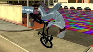 SHARE ANIM PRISTEL BMX😋