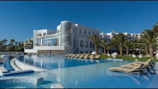 Hotel Iberostar Kantaoui Bay Sousse :: Reservy.com
