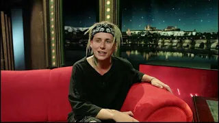 Otázky - Vojtěch Drahokoupil - Show Jana Krause 8. 9. 2021