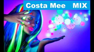 Costa Mee Mix I deep house FF