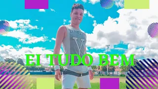 🔴Ei Tudo Bem - Mc Troia E Anderson Neiff Feat. Mc Zaquin(Coreografia)C.G.S #shorts