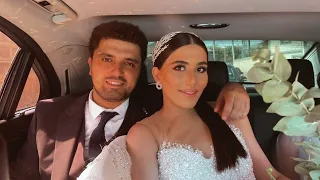 «Հատուկ դասարան»-ի Սարգսյանն ամուսնացել է. ով է գեղեցկուհի կինը / Vahe Hakobyan