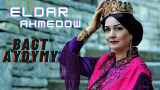 Bahar Hojayewa ft Eldar Ahmedow - BAGT AYDYMY [Official] TAZE 2021 GOWNUM BARADA ALBUM