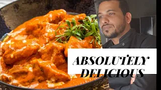 How to cook Chicken Tikka Masala - not restaurant style (a must try) totally authentic