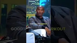 Kobe Bryant On Why He Hates The Clippers