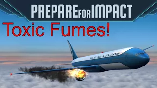 Prepare For Impact | Episode 7 - Fumes In the Cabin