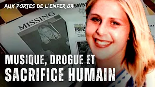 L'histoire TRAGIQUE d’une adolescente SACRIFIÉE pour SATAN - ELYSE PAHLER - AUX PORTES DE L'ENFER 03