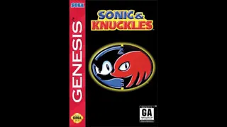 Sonic & Knuckles (SEGA Genesis) Funding 2020 Version #shorts