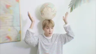 JIMIN (지민 BTS) cute and funny moments