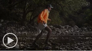 Vuelve la ultramaratón de Caballo Blanco tras la guerra de cárteles