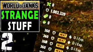 ► 1 Million Blocked Damage? - World Of Tanks