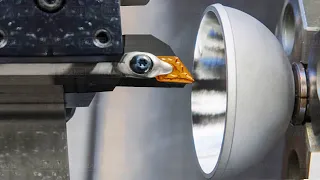 How Hypnotic Modern CNC Technologies Revolutionized the World