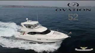 2010 Silverton Ovation 52 LONE STAR