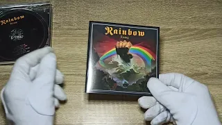 Rainbow - Rising