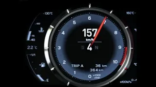 10 Hours of Lexus LFA Sound ROARING