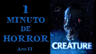 Creature - A Criatura (1985)