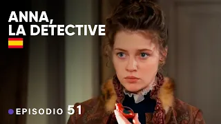 ANNA, LA DETECTIVE. Episodio 51. Película Subtitulada. Película Completa. ¡ORIGINAL! RusFilmES