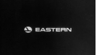 Eastern Airlines Advert 3