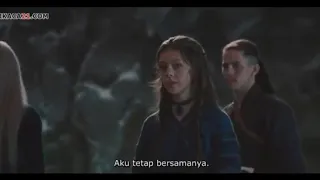 Avatar The Last Airbender Subtitle Indonesia PART 8