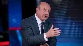 Dr Phil stuns ‘The View’ hosts over pandemic comments