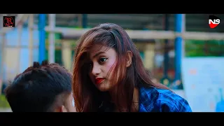 Local Nagpuri New Love Video || Aaij Kail Dil Mor Upset || Singer Sameer Raj || Ruhi Romnatic Love