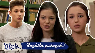 Rozbiła związek przyjaciółki! 😲 | Szkoła